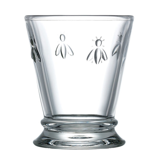 La Rochère Abeille Tumblerglas 26 cl - Doos 6 stuks - 123Glaswerk