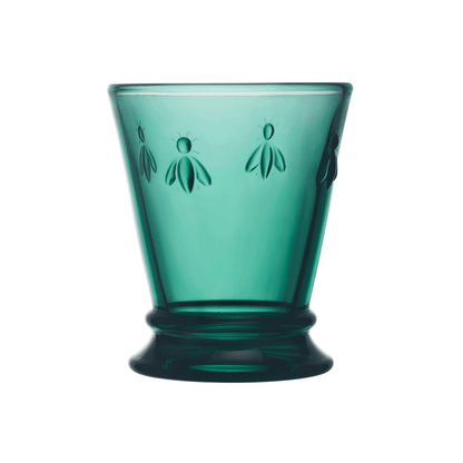La Rochère Abeille Tumblerglas Emerald 26 cl - Doos 6 stuks - 123Glaswerk
