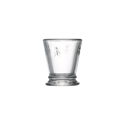 La Rochère Abeille Tumblerglas Klein 6 cl - Doos 6 stuks - 123Glaswerk