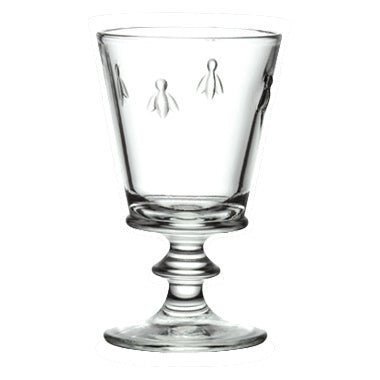 La Rochère Abeille Wijnglas 24 cl - Doos 6 stuks - 123Glaswerk