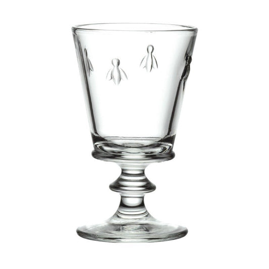 La Rochère Abeille Wijnglas 35 cl - Doos 6 stuks - 123Glaswerk