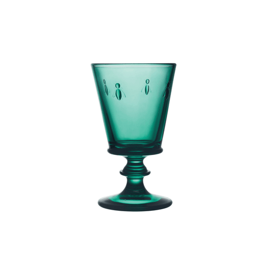 La Rochère Abeille Wijnglas Emerald 24 cl - Doos 6 stuks - 123Glaswerk