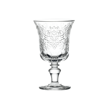 La Rochère Amboise Wijnglas 26 cl - Doos 6 stuks - 123Glaswerk