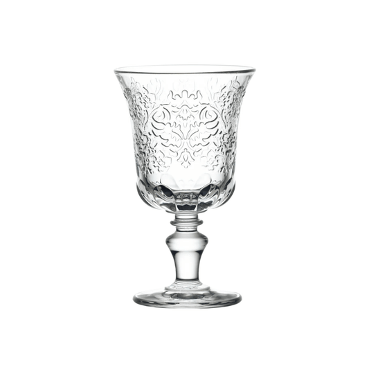 La Rochère Amboise Wijnglas 26 cl - Doos 6 stuks - 123Glaswerk