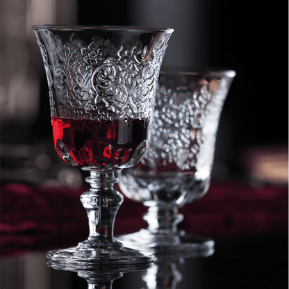 La Rochère Amboise Wijnglas 26 cl - Doos 6 stuks - 123Glaswerk