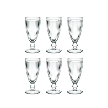 La Rochère Antillaise IJsglas 29 cl - Doos 6 stuks - 123Glaswerk