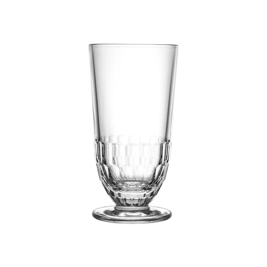 La Rochère Artois Longdrinkglas 38 cl - Doos 6 stuks - 123Glaswerk