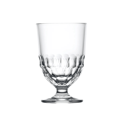 La Rochère Artois Waterglas 29 cl - Doos 6 stuks - 123Glaswerk