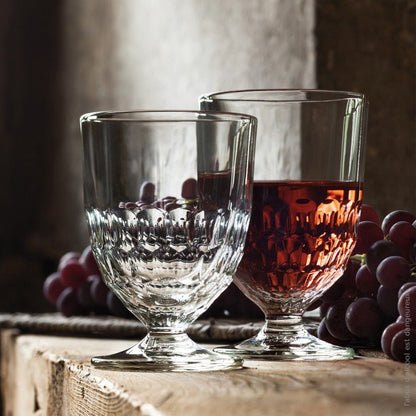 La Rochère Artois Wijnglas 22 cl - Doos 6 stuks - 123Glaswerk