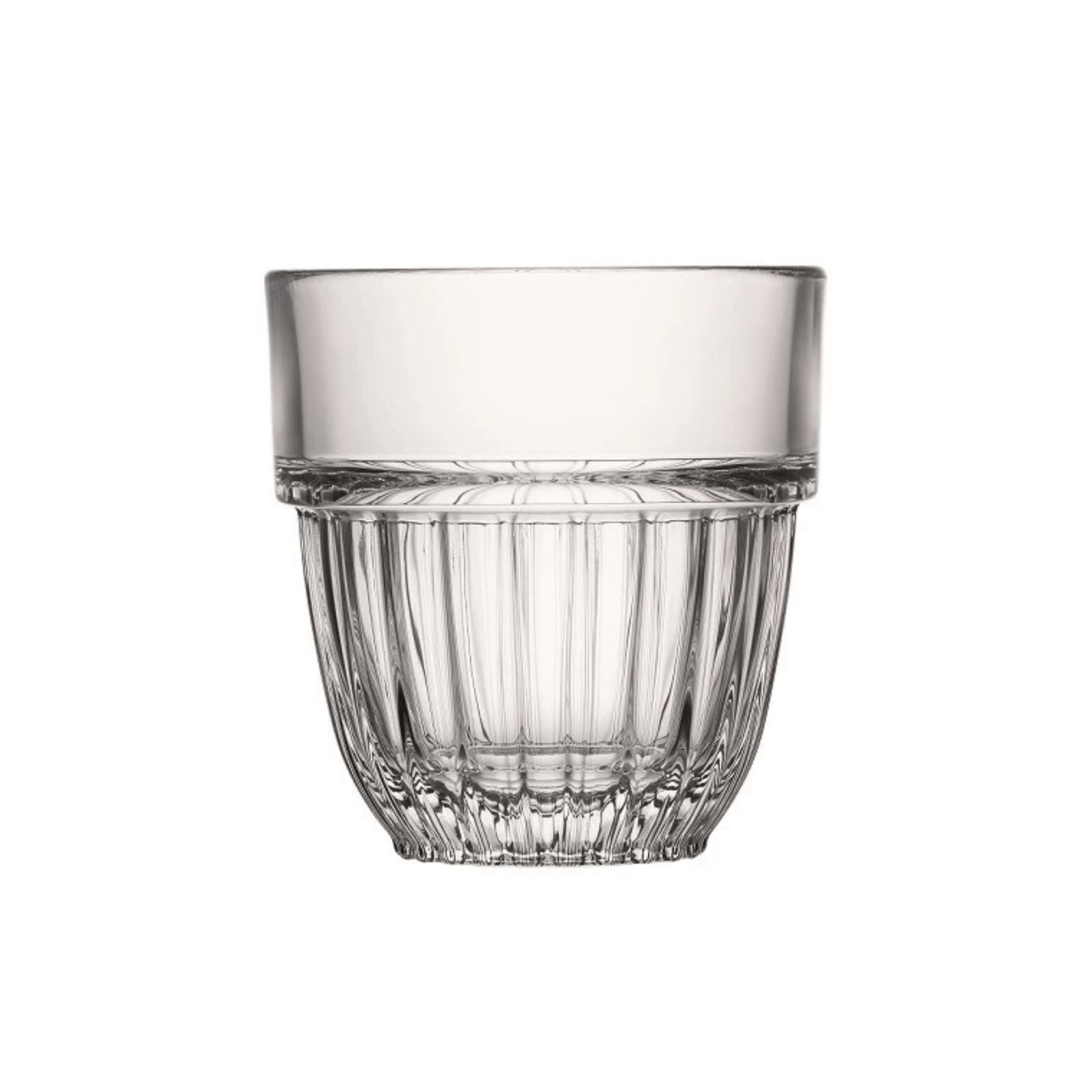 La Rochère Cédrat Tumblerglas Stapelbaar 26,5 cl - Doos 6 stuks - 123Glaswerk