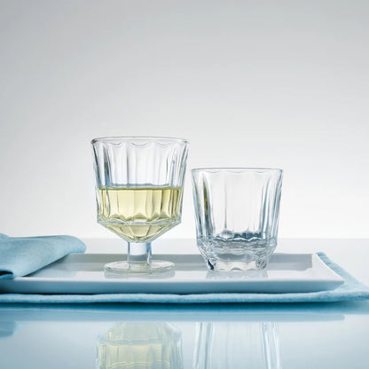 La Rochère City Tumblerglas 25 cl - Doos 6 Stuks - 123Glaswerk