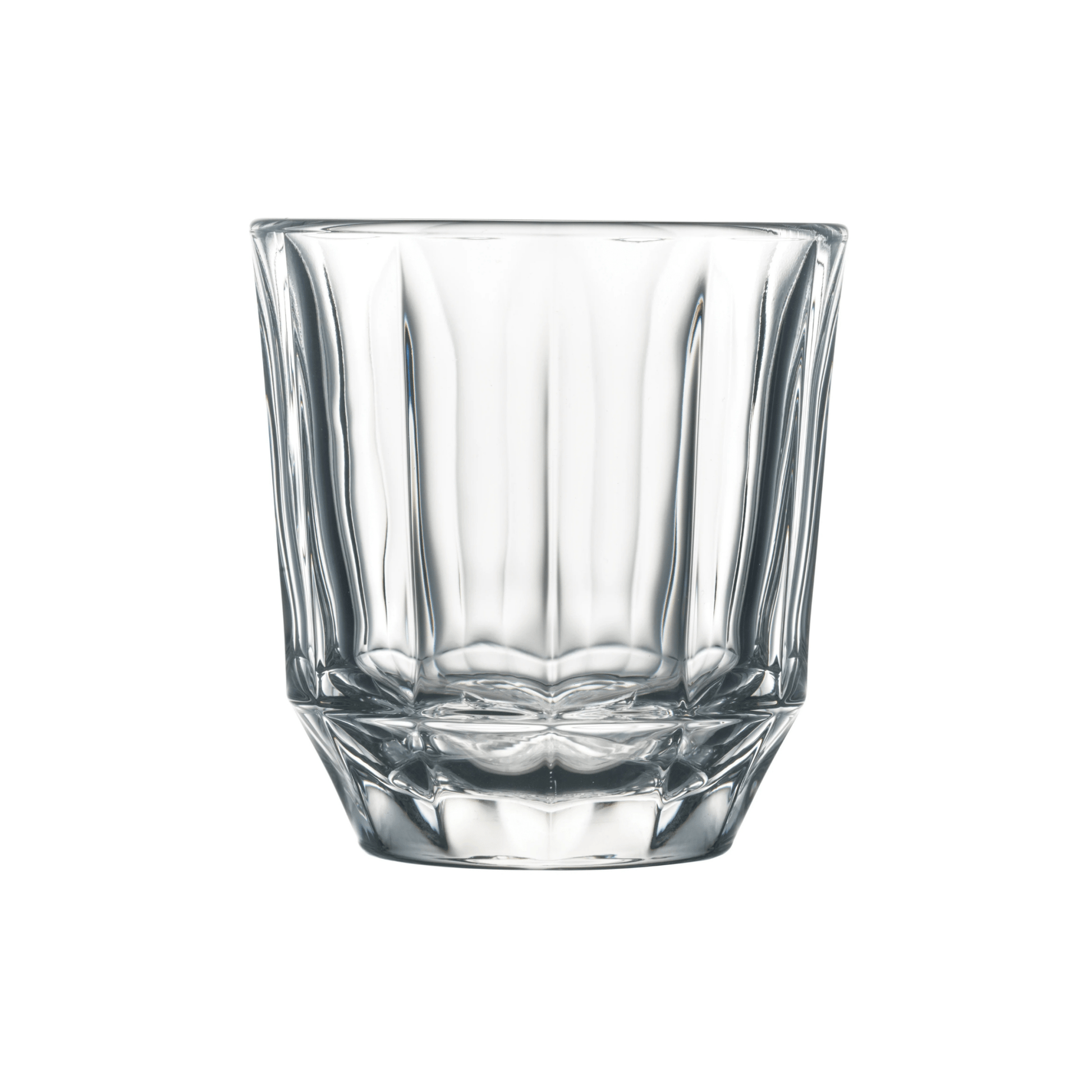 La Rochère City Tumblerglas 25 cl - Doos 6 Stuks - 123Glaswerk