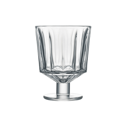 La Rochère City Wijnglas 26 cl - Doos 6 Stuks - 123Glaswerk