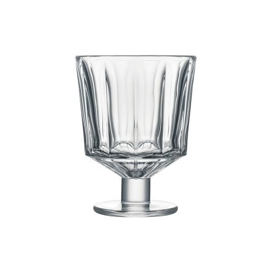 La Rochère City Wijnglas 26 cl - Doos 6 Stuks - 123Glaswerk