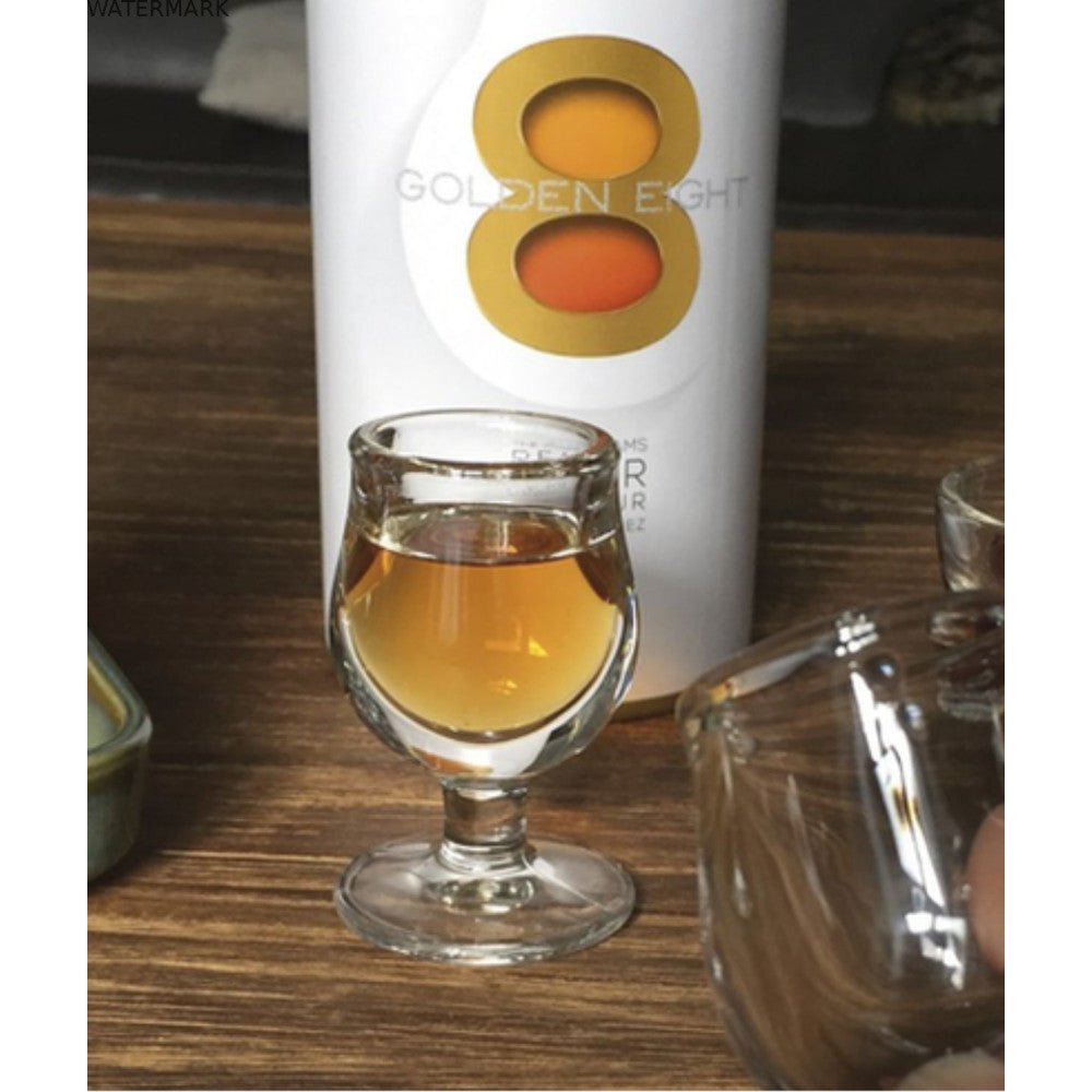 La Rochère Deguster Borrelglas 2 cl - Doos 6 stuks - 123Glaswerk