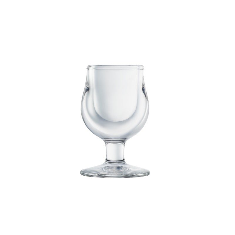 La Rochère Deguster Borrelglas 2 cl - Doos 6 stuks - 123Glaswerk