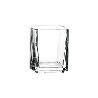 La Rochère Kube Amuse Glas 10 cl - Doos 6 stuks - 123Glaswerk