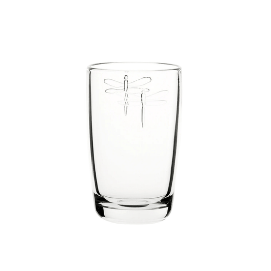 La Rochère Libellus Longdrinkglas 40 cl - Doos 6 stuks - 123Glaswerk