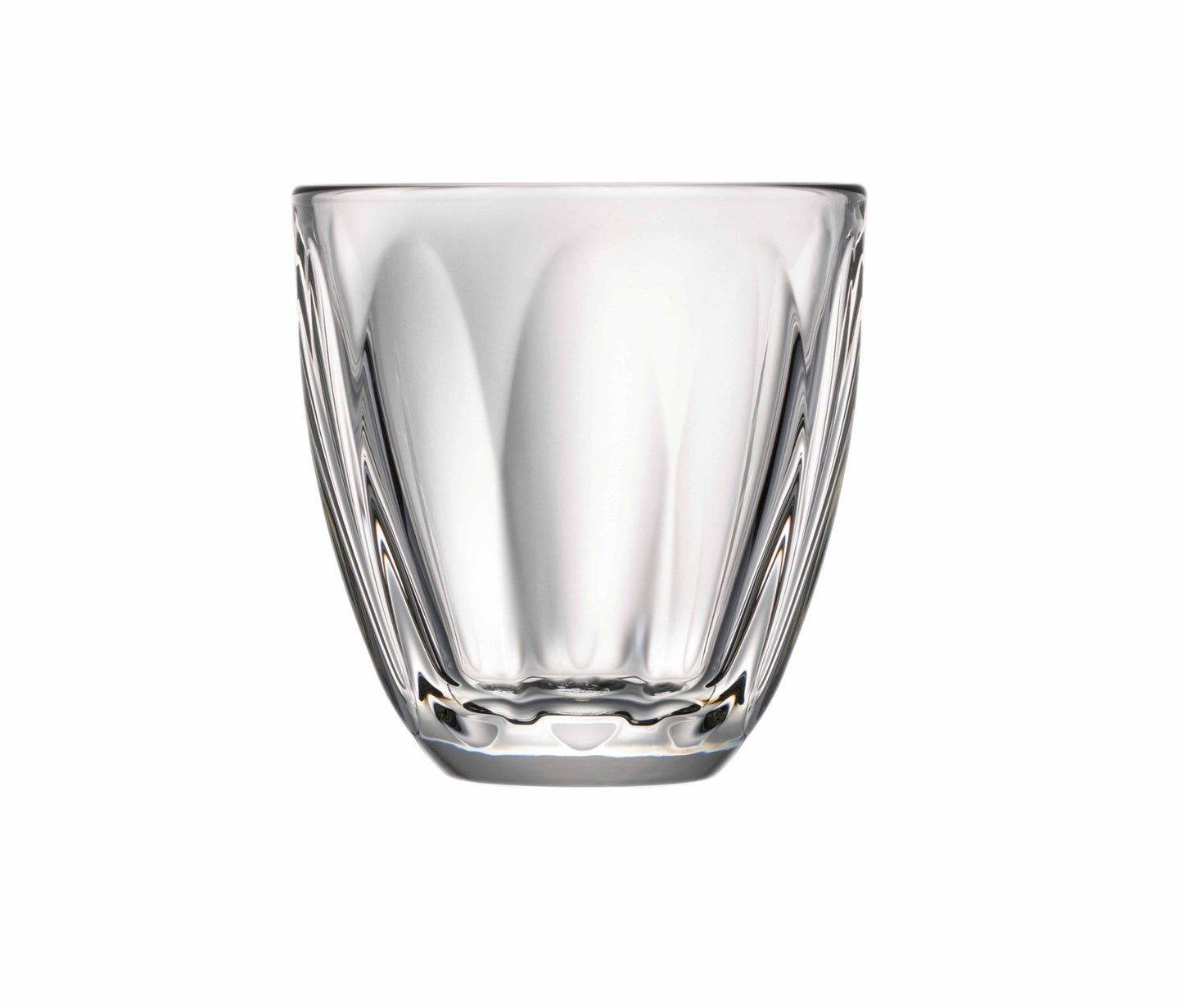 La Rochère Lily Tumblerglas 25 cl - Doos 6 stuks - 123Glaswerk