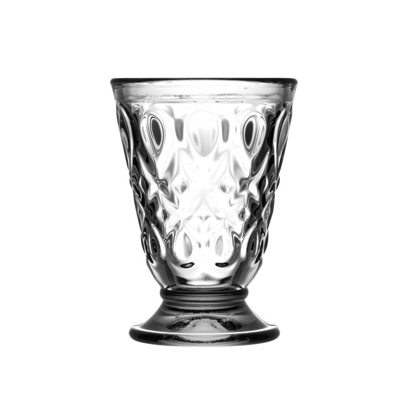 La Rochère Lyonnais Tumblerglas 20 cl - Doos 6 stuks - 123Glaswerk