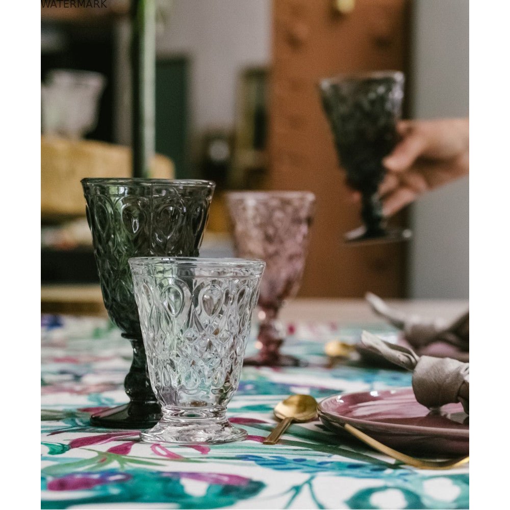 La Rochère Lyonnais Tumblerglas 20 cl - Doos 6 stuks - 123Glaswerk