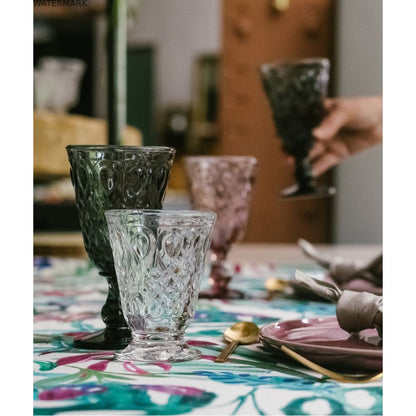 La Rochère Lyonnais Tumblerglas 20 cl - Doos 6 stuks - 123Glaswerk