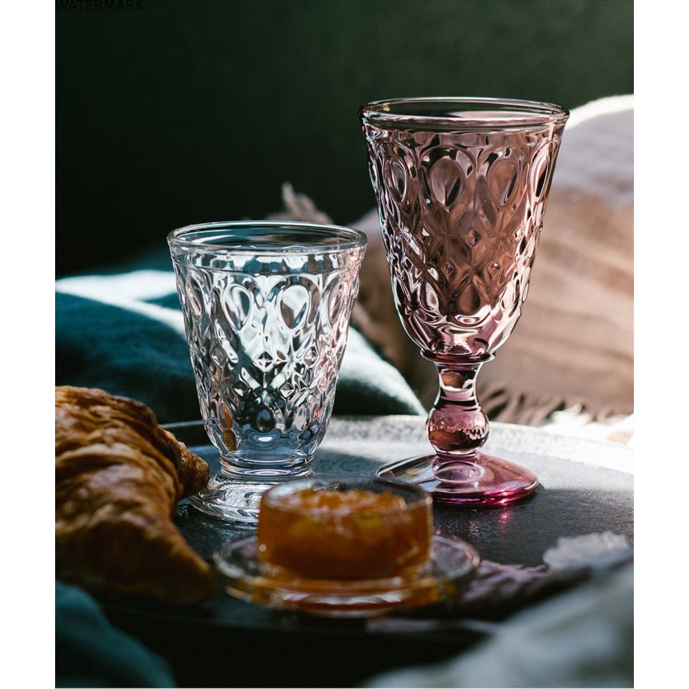 La Rochère Lyonnais Tumblerglas 20 cl - Doos 6 stuks - 123Glaswerk