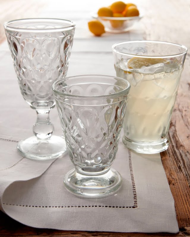 La Rochère Lyonnais Tumblerglas 20 cl - Doos 6 stuks - 123Glaswerk