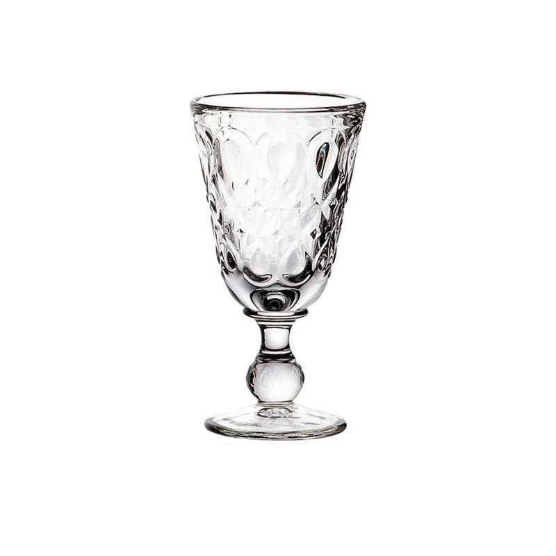 La Rochère Lyonnais Wijnglas 23 cl - Doos 6 Stuks - 123Glaswerk