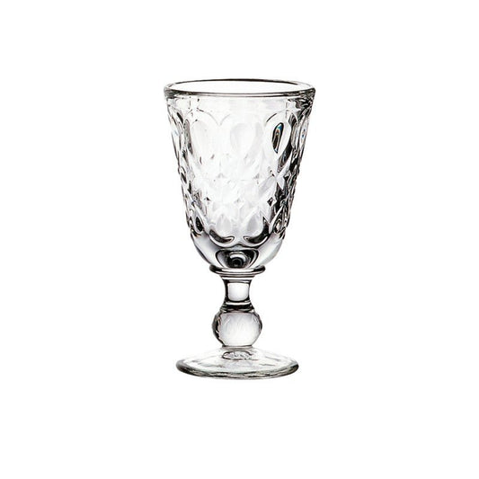 La Rochère Lyonnais Wijnglas 23 cl - Doos 6 Stuks - 123Glaswerk
