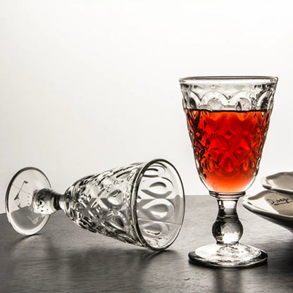 La Rochère Lyonnais Wijnglas 23 cl - Doos 6 Stuks - 123Glaswerk