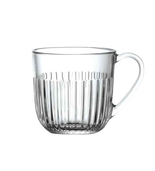 La Rochère Ouessant Koffie Kop 27 cl - Doos 6 stuks - 123Glaswerk