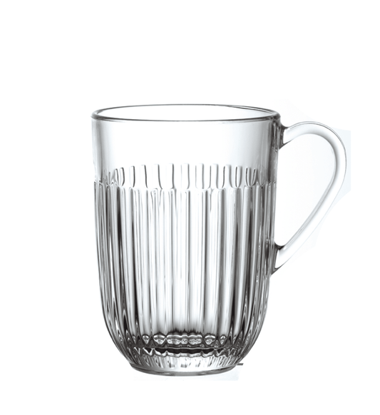 La Rochère Ouessant Koffie - Thee Mok 36 cl - Doos 6 stuks - 123Glaswerk