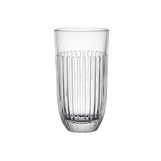 La Rochère Ouessant Latte Glas 45 cl - Doos 6 stuks - 123Glaswerk