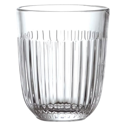 La Rochère Ouessant Tumblerglas 26 cl - Doos 6 stuks - 123Glaswerk