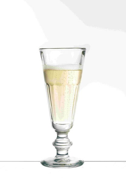 La Rochère Périgord Champagneflute 16 cl - Doos 6 stuks - 123Glaswerk