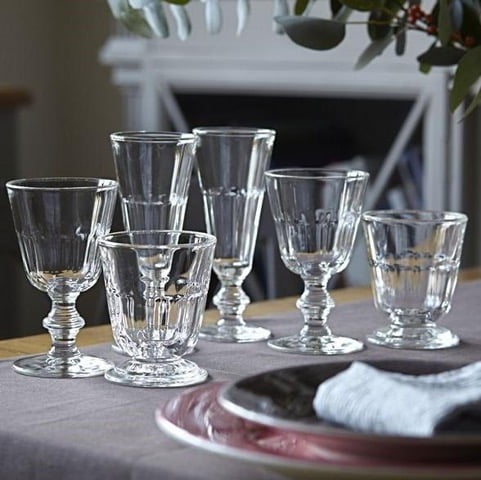 La Rochère Périgord Champagneflute 16 cl - Doos 6 stuks - 123Glaswerk