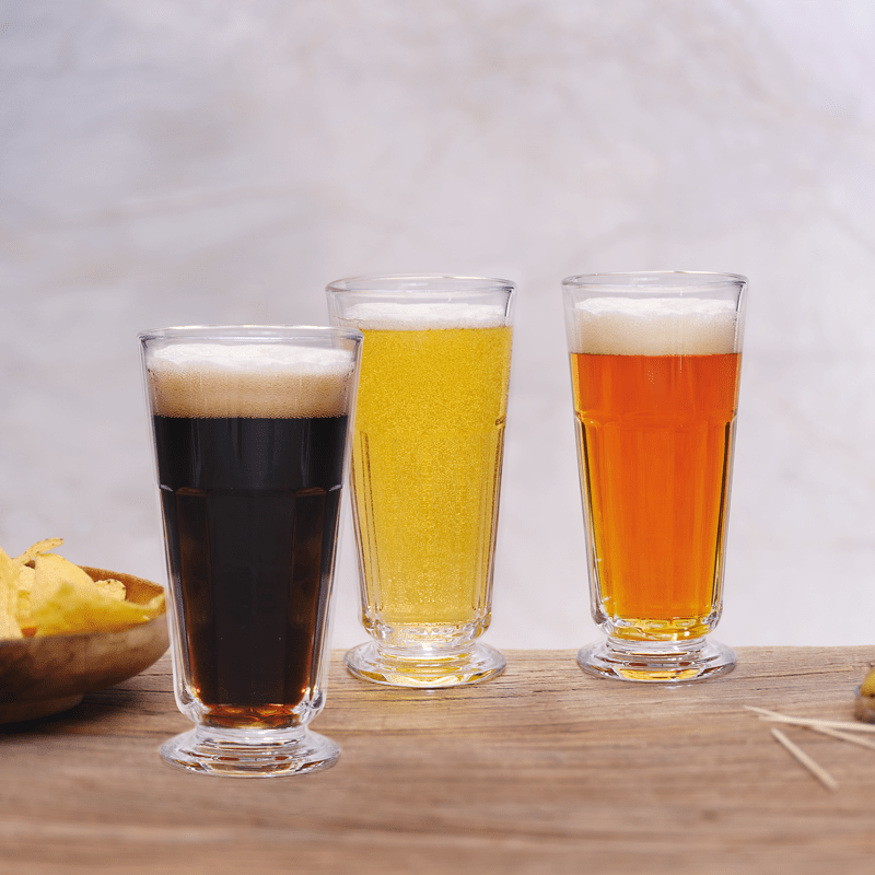 La Rochère Périgord Longdrinkglas 38 cl - Doos 6 stuks - 123Glaswerk