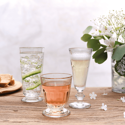 La Rochère Périgord Longdrinkglas 38 cl - Doos 6 stuks - 123Glaswerk
