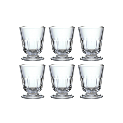 La Rochere Périgord Tumblerglas 23 cl - Doos 6 stuks - 123Glaswerk
