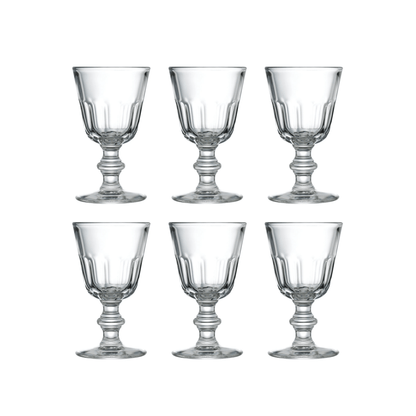 La Rochère Périgord Wijnglas 19 cl - Doos 6 stuks - 123Glaswerk