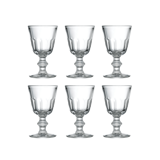 La Rochère Périgord Wijnglas 19 cl - Doos 6 stuks - 123Glaswerk
