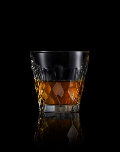 La Rochère Silex Tumblerglas 29 cl - Doos 6 stuks - 123Glaswerk