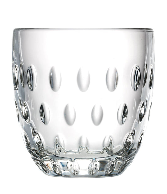 La Rochère Troquet Amande 23 cl - Doos 6 stuks - 123Glaswerk