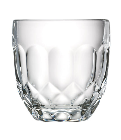 La Rochère Troquet Facettes 23 cl - Doos 6 stuks - 123Glaswerk