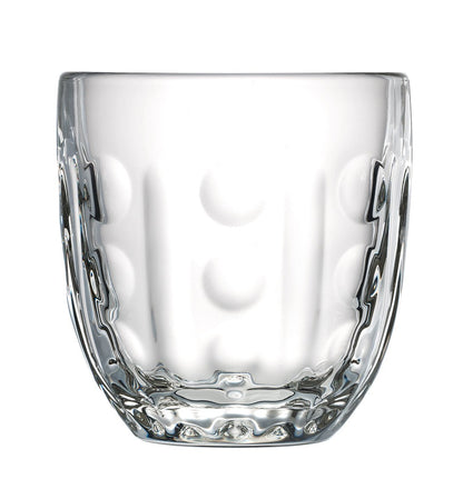 La Rochère Troquet Geo 23 cl - Doos 6 stuks - 123Glaswerk
