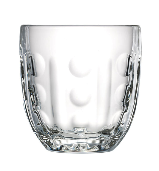 La Rochère Troquet Geo 23 cl - Doos 6 stuks - 123Glaswerk