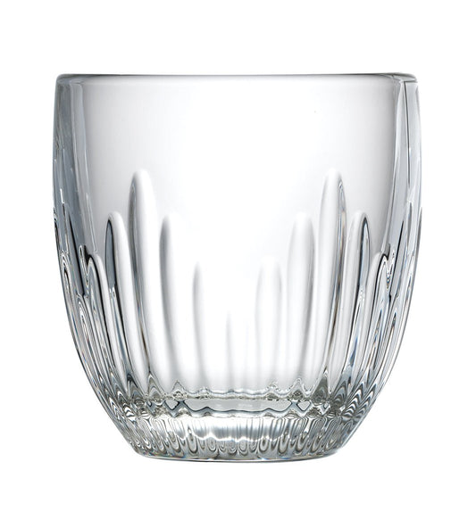 La Rochère Troquet Jeux 23 cl - Doos 6 stuks - 123Glaswerk