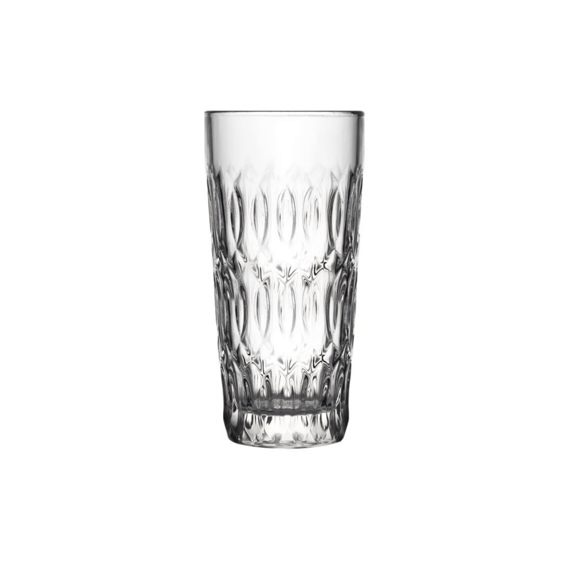 La Rochère Verone Longdrinkglas 36 cl - Doos 6 stuks - 123Glaswerk