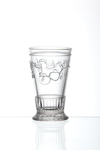 La Rochère Versailles Longdrinkglas 34 cl - Doos 6 stuks - 123Glaswerk